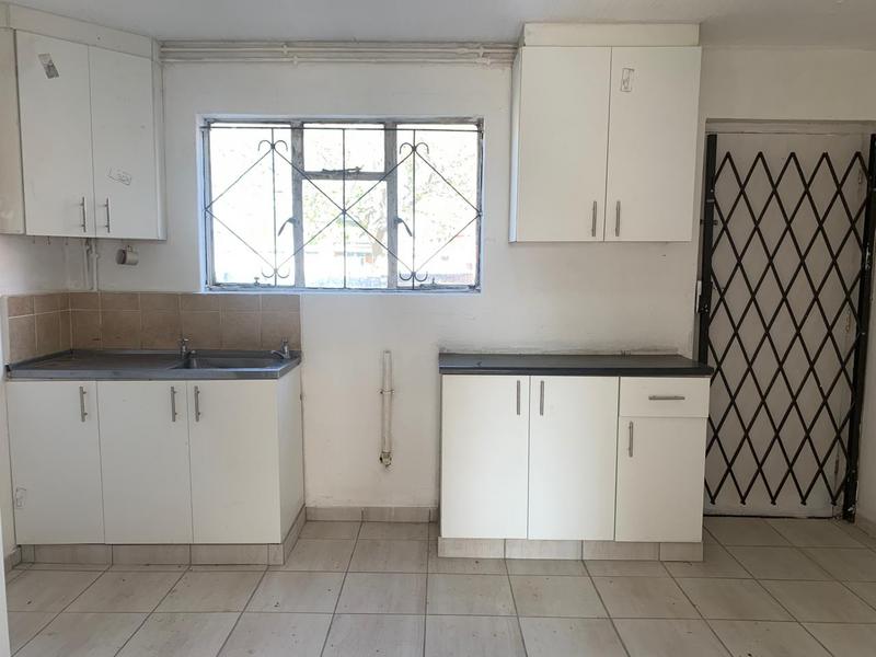 2 Bedroom Property for Sale in Woodlands Western Cape